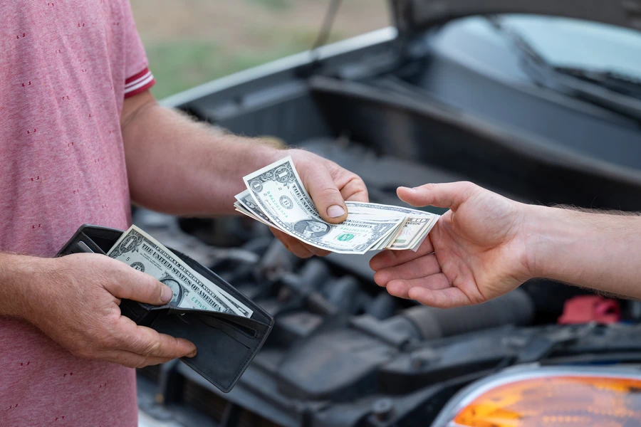 Experienced Buy Junk Cars St. Louis, MO Experienced Buy Junk Cars St. Louis, MO