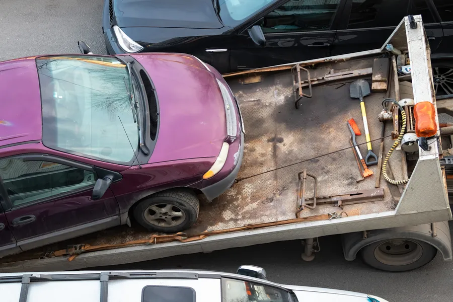 The Simple Process Of Selling Your Junk Car For Cash in St. Louis, MO The Simple Process Of Selling Your Junk Car For Cash in St. Louis, MO