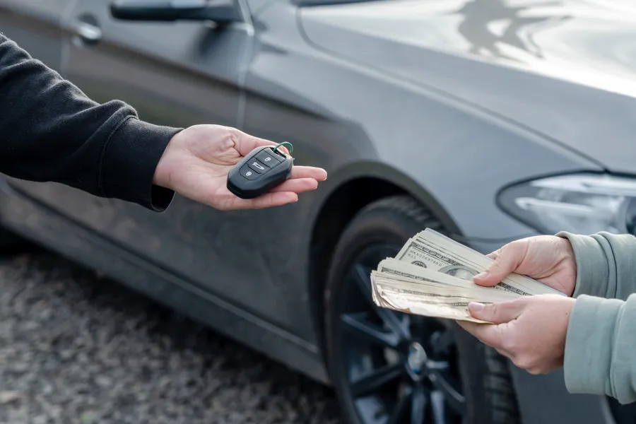 Why Junk Car Pickup Is The Fastest Way To Sell A Vehicle St. Louis, MO Why Junk Car Pickup Is The Fastest Way To Sell A Vehicle St. Louis, MO
