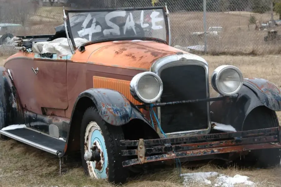 Why Junk Car Pickup Is The Fastest Way To Sell A Vehicle in St. Louis, MO Why Junk Car Pickup Is The Fastest Way To Sell A Vehicle in St. Louis, MO